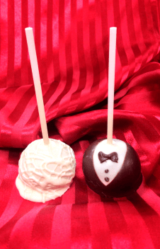 Cake-Pops