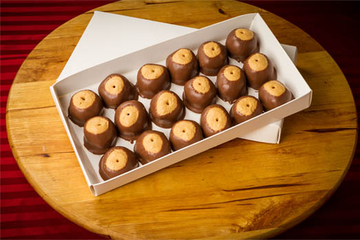 Campbells-Sweets-Chocolate-Buckeyes-Box
