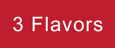 3-flavors