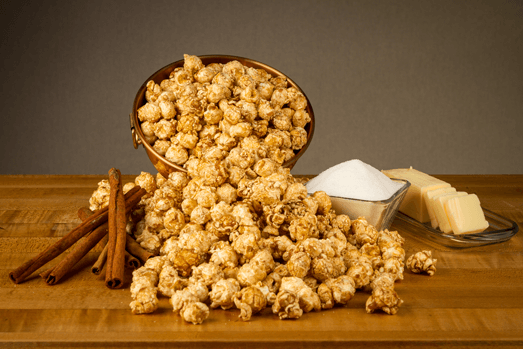 Cinnamon-Roll-Popcorn
