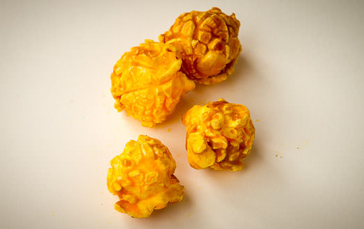 Dichotomy-Corn-Popcorn-Kernel