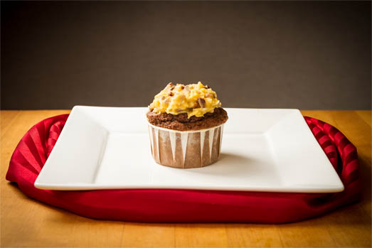 Campbells-Sweets-German-Chocolate-Cupcake-Detail