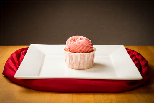 Campbells-Sweets-Strawberry-Cupcake-Detail
