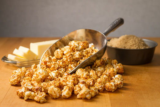 Carmel-Corn