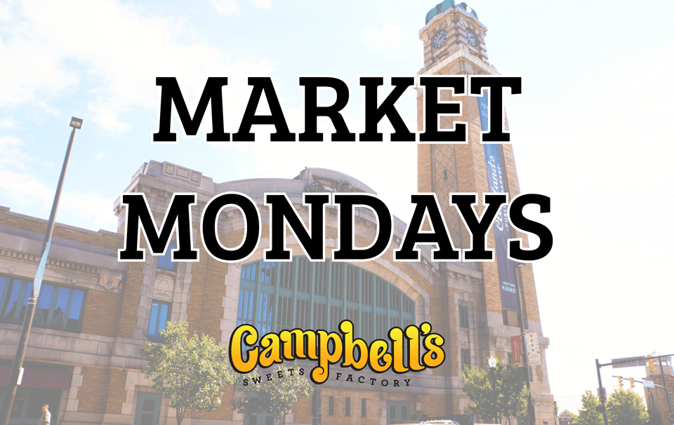 MarketMondays